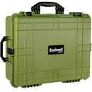 RAGAR Bushnell Hard-Shell Case (Green)