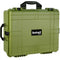 RAGAR Bushnell Hard-Shell Case (Green)