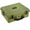 RAGAR Bushnell Hard-Shell Case (Green)