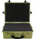 RAGAR Bushnell Hard-Shell Case (Green)