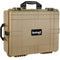 RAGAR Bushnell Hard-Shell Case (Tan)