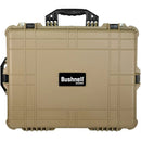 RAGAR Bushnell Hard-Shell Case (Tan)
