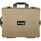 RAGAR Bushnell Hard-Shell Case (Tan)