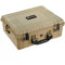 RAGAR Bushnell Hard-Shell Case (Tan)