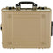 RAGAR Bushnell Hard-Shell Case (Tan)