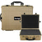 RAGAR Bushnell Hard-Shell Case (Tan)