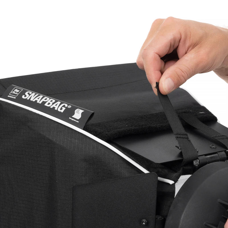 DoPchoice SNAPBAG for BB&S Lighting Compact Beamlight (13.4 x 13")