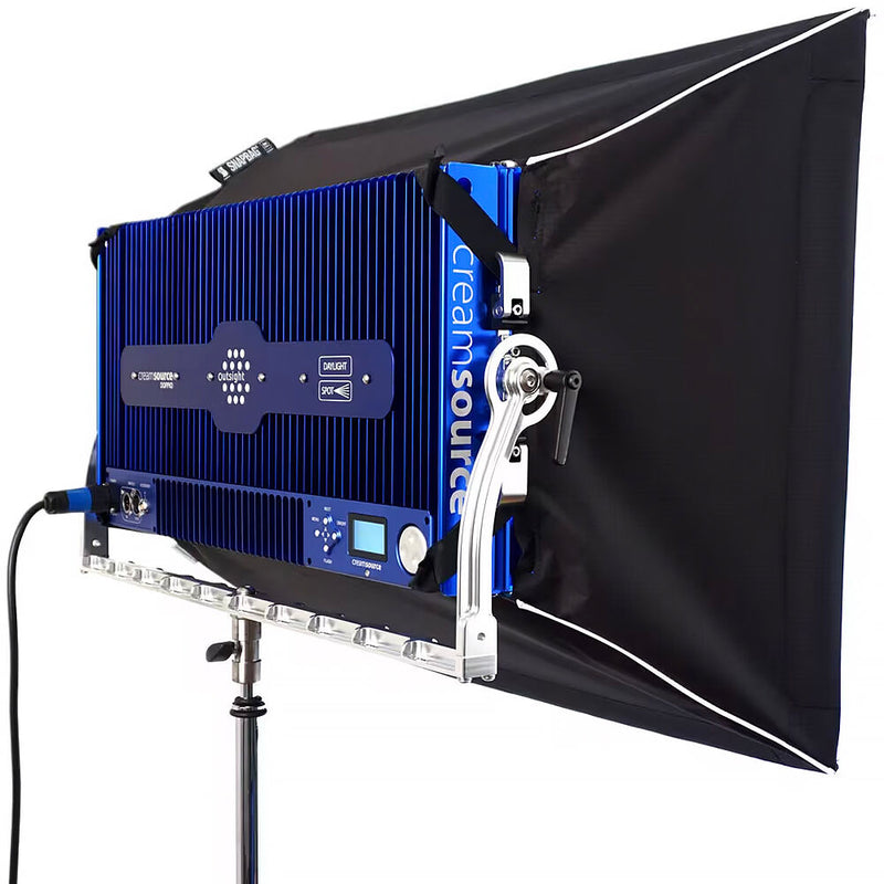 DoPchoice SNAPBAG for Creamsource Doppio (35.4 x 23.6")