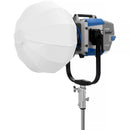 DoPchoice SNAPBAG Dome Medium for ARRI Orbiter (19.7")