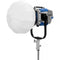 DoPchoice SNAPBAG Dome Medium for ARRI Orbiter (19.7")