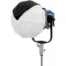 DoPchoice SNAPBAG Dome Medium for ARRI Orbiter (19.7")