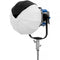 DoPchoice SNAPBAG Dome Medium for ARRI Orbiter (19.7")