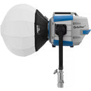 DoPchoice SNAPBAG Dome Medium for ARRI Orbiter (19.7")