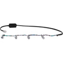 Videotel Digital IPH InterPlay Harness for 4 Buttons (2' Harness Length)