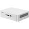 ASUS NUC 15 Pro+ Desktop Computer