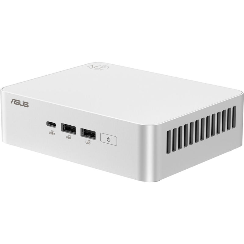 ASUS NUC 15 Pro+ Desktop Computer