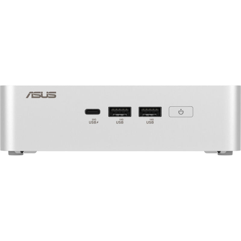 ASUS NUC 15 Pro+ Desktop Computer