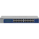 Netgear GS524 24-Port Gigabit Unmanaged Switch