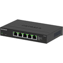 Netgear MS305E 5-Port 2.5G Ethernet Managed Switch