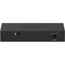 Netgear MS305E 5-Port 2.5G Ethernet Managed Switch