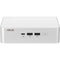 ASUS NUC 15 Pro+ Barebone Kit