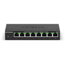 Netgear MS308E 8-Port 2.5G Ethernet Managed Switch