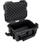 Eylar 11.8" Intact Stacker Compact Hard Case with Foam (Black)