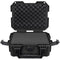 Eylar 11.8" Intact Stacker Compact Hard Case with Foam (Black)