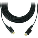 Opticis HDMI 2.0 Detachable Type Active Optical Cable (Plenum-Rated, 164')