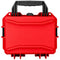 Eylar 11.8" Intact Stacker Compact Hard Case with Foam (Red)