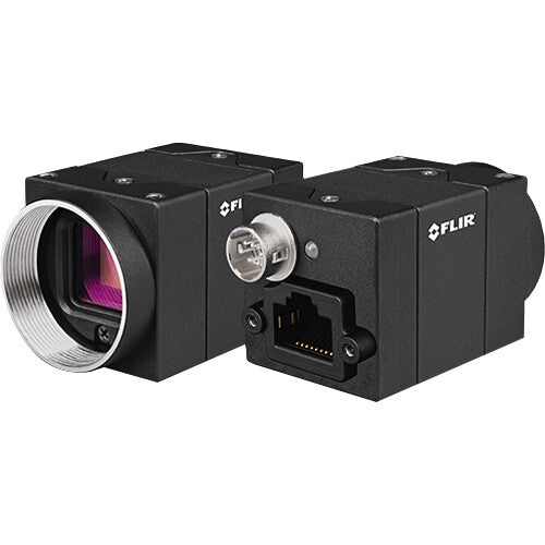 Teledyne Flir Blackfly S GigE 7.1MP Black & White Camera (C-Mount)