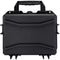 Eylar 13.8" Intact Stacker Compact Hard Case with Foam (Black)