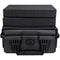 Eylar 13.8" Intact Stacker Compact Hard Case with Foam (Black)