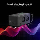 CME H2MIDI Pro Compact USB Host MIDI Interface