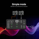 CME H2MIDI Pro Compact USB Host MIDI Interface