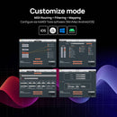 CME H2MIDI Pro Compact USB Host MIDI Interface