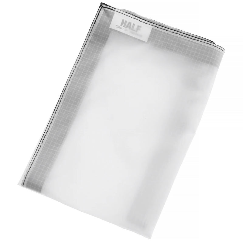 DoPchoice Half Grid Diffusion Cloth for SNAPBAG (24 x 36")