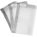 DoPchoice Quarter, Half & Full Cloth Diffuser Set for SNAPBAG (36 x 24")