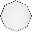 DoPchoice SNAPBAG Octa for Cineo Lighting Reflex R15 (3')