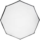 DoPchoice SNAPBAG Octa for Cineo Lighting Reflex R15 (7')