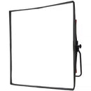DoPchoice SNAPBAG for Cineo Lighting Quantum II (6 x 6')