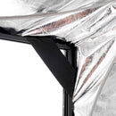 DoPchoice SNAPBAG for Cineo Lighting Quantum II (6 x 6')