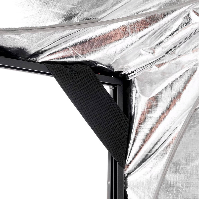 DoPchoice SNAPBAG for Cineo Lighting Quantum II (6 x 6')