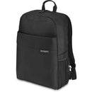Kensington Simply Portable Lite Backpack (16", Black)