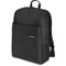 Kensington Simply Portable Lite Backpack (16", Black)