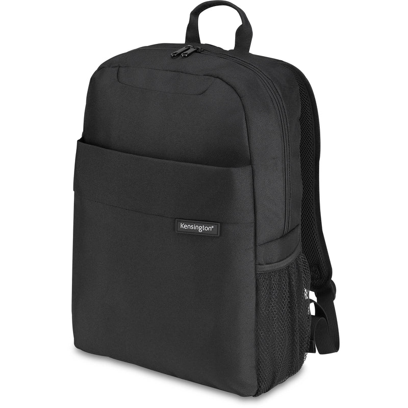Kensington Simply Portable Lite Backpack (16", Black)