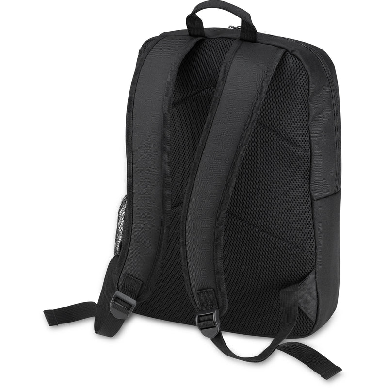Kensington Simply Portable Lite Backpack (16", Black)