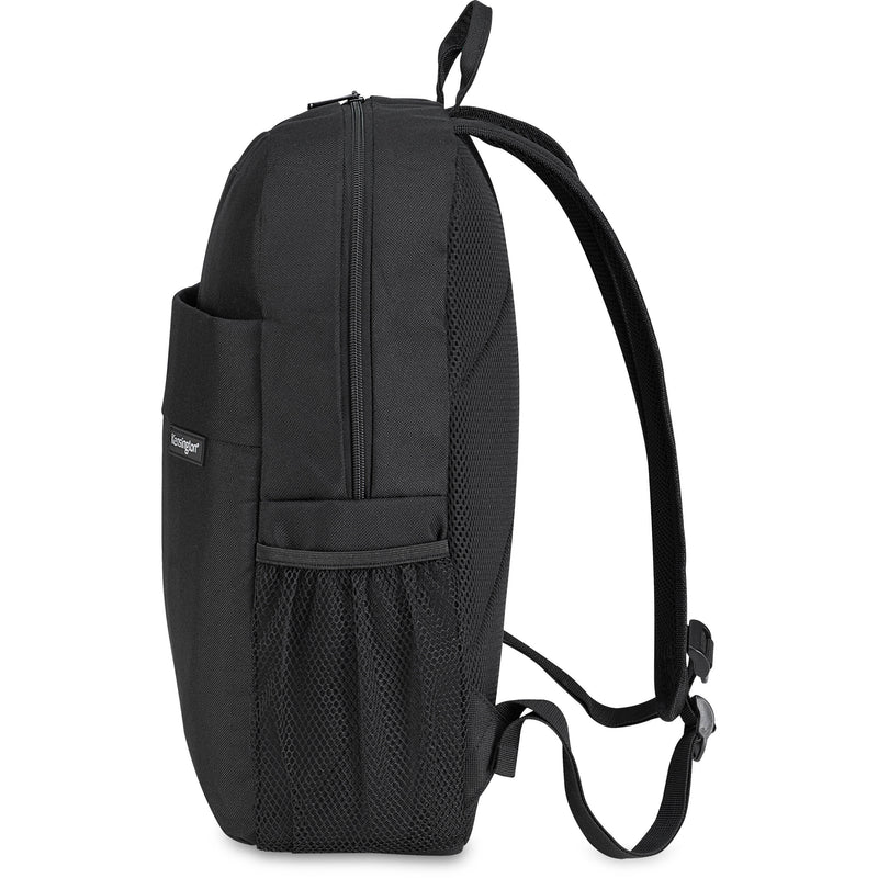 Kensington Simply Portable Lite Backpack (16", Black)
