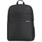 Kensington Simply Portable Lite Backpack (16", Black)