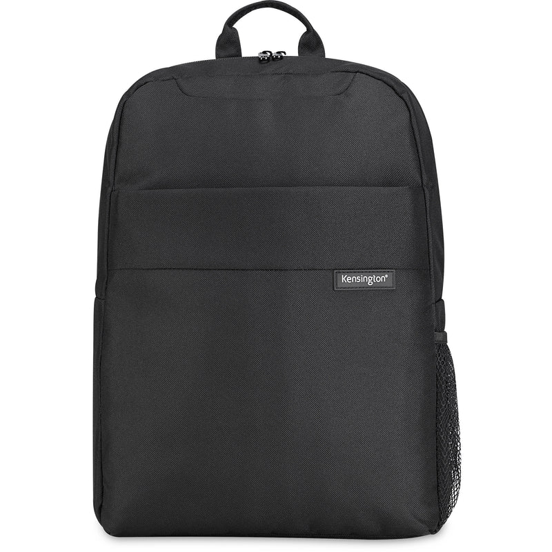 Kensington Simply Portable Lite Backpack (16", Black)